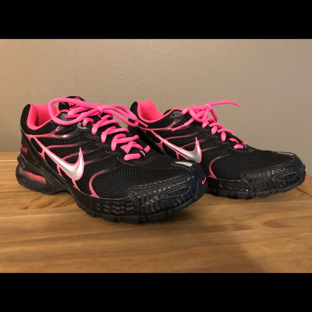 Womens Nike Max Air Torch 4